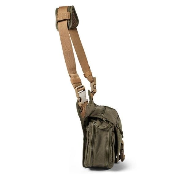 511 Daily deploy Push Pack Ranger Green