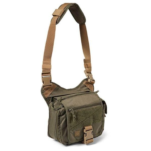 511 Daily deploy Push Pack Ranger Green