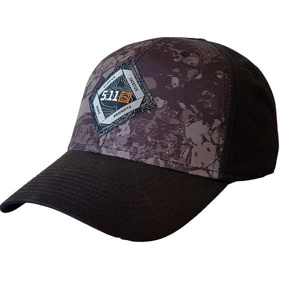 Energy Frontline 2020 Cap