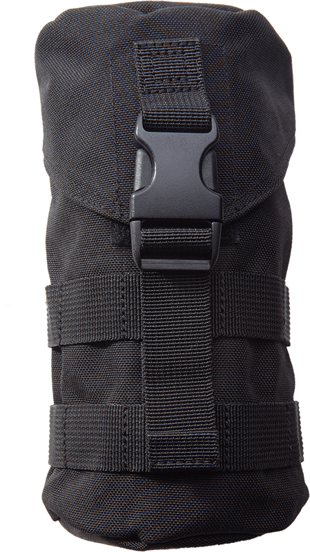 H2O Carrier