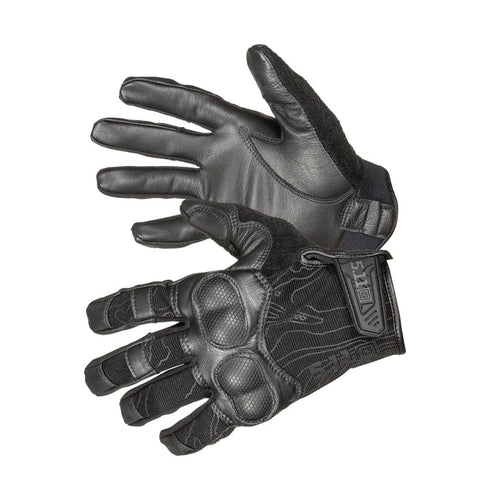 5.11 Gloves 5.11 Hard Times 2 Glove Black