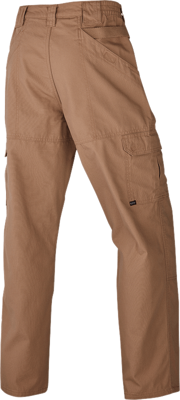 5.11 Trousers 5.11 Men's Tactical Pant, Cotton, Coyote Trouser