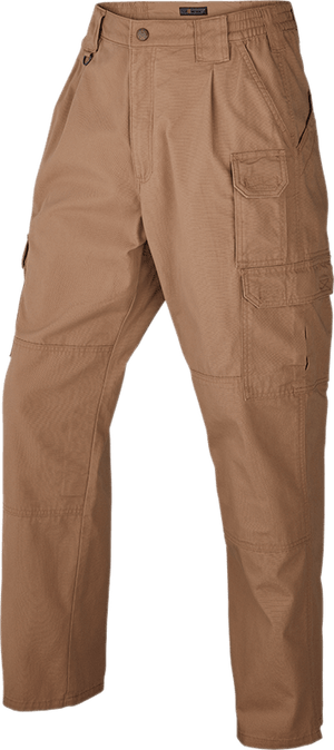 5.11 Trousers 5.11 Men's Tactical Pant, Cotton, Coyote Trouser