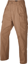 Load image into Gallery viewer, 5.11 Trousers 5.11 Men&#39;s Tactical Pant, Cotton, Coyote Trouser
