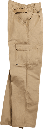 5.11 Trousers 5.11 Men's Tactical Pant, Cotton, Coyote Trouser