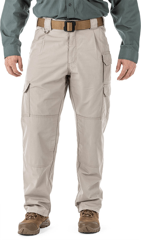 5.11 Men s Tactical Pant Trouser Cotton Khaki