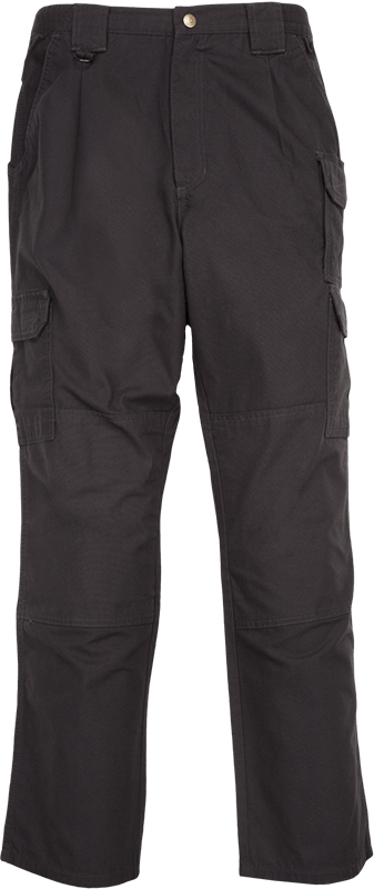 5.11 Trousers 5.11 Men's Tactical Trousers / Pant, Cotton, Black