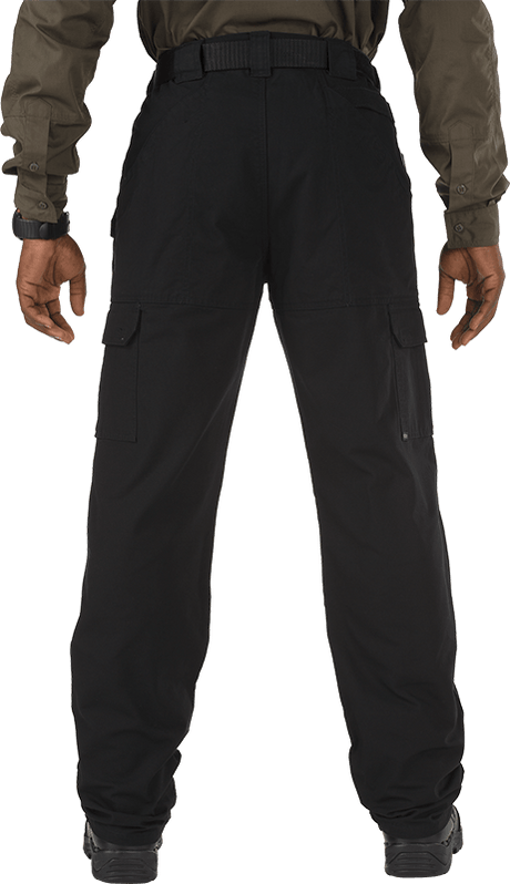 5.11 Trousers 5.11 Men's Tactical Trousers / Pant, Cotton, Black