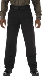 5.11 Trousers 5.11 Men's Tactical Trousers / Pant, Cotton, Black