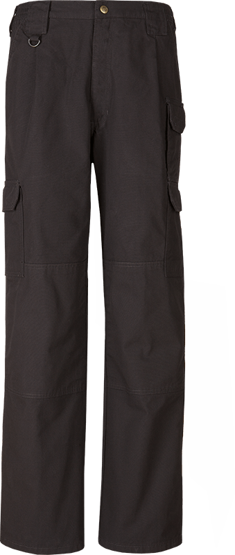 5.11 Trousers 5.11 Men's Tactical Trousers / Pant, Cotton, Black
