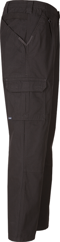 5.11 Trousers 5.11 Men's Tactical Trousers / Pant, Cotton, Black