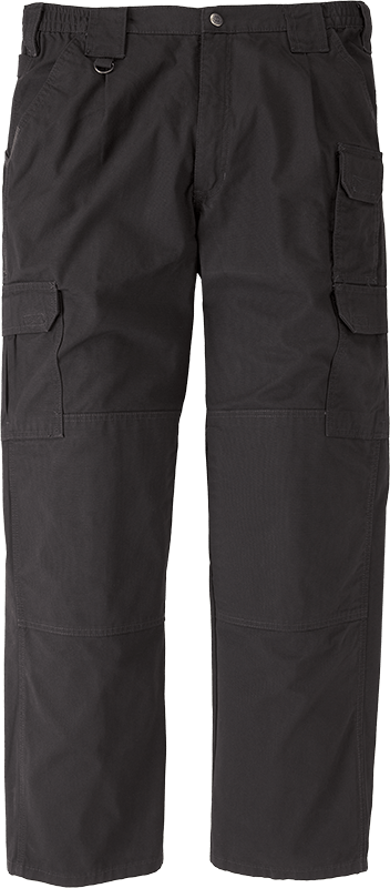 5.11 Trousers 5.11 Men's Tactical Trousers / Pant, Cotton, Black