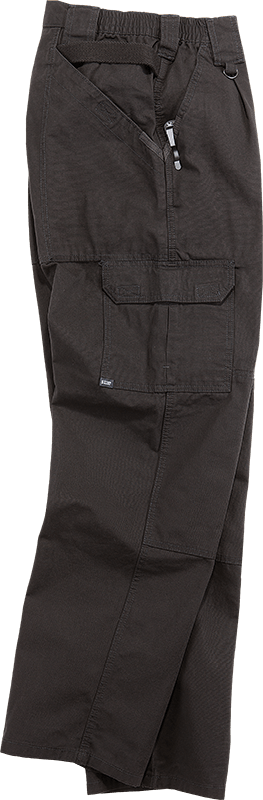 5.11 Trousers 5.11 Men's Tactical Trousers / Pant, Cotton, Black
