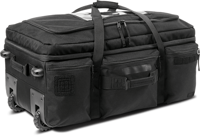 5.11 Bags 5.11 Mission Ready 3.0 90L