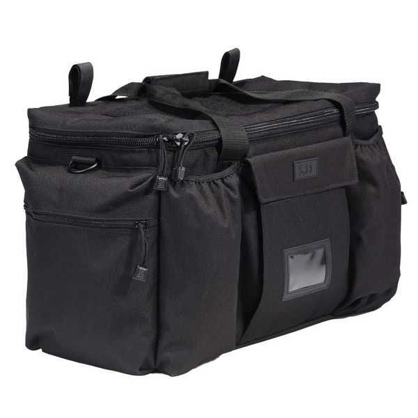 5.11 tactical patrol bag best sale