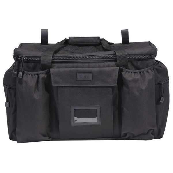 Patrol Ready Police Bag