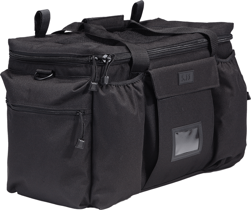 5.11 patrol ready duty bag best sale