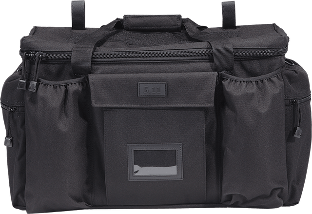 5.11 Patrol Ready Police Bag – Patrol Store