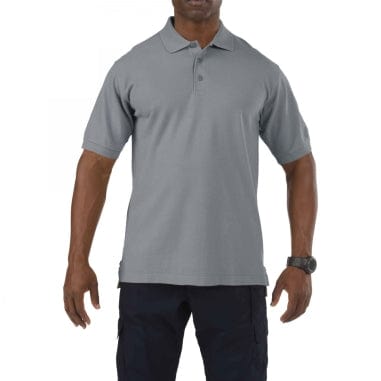 5.11 professional polo best sale