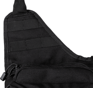 5.11 Bags 5.11 Push Pack - Black
