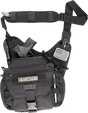 5.11 Bags 5.11 Push Pack - Black