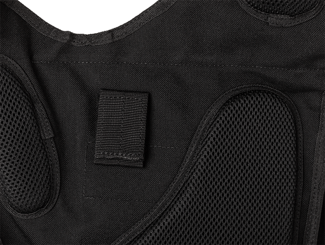 5.11 Bags 5.11 Push Pack - Black