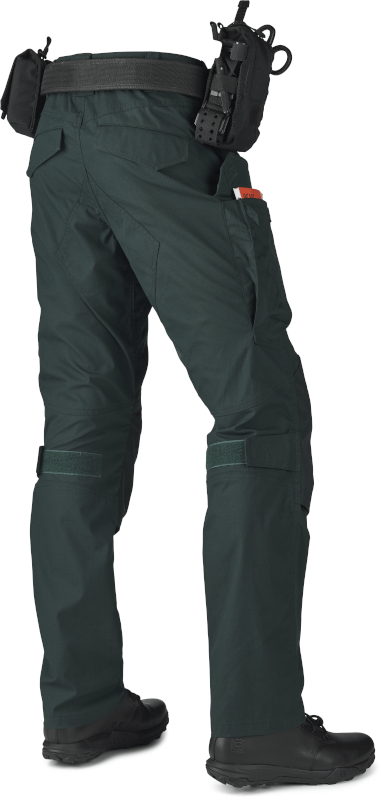 5.11 Trousers 5.11 Quantum TEMS Pant EMS Green