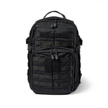 Load image into Gallery viewer, 5.11 Rush 12 2 Backpack Black 
