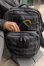 Load image into Gallery viewer, 5.11 Bags 5.11 Rush 12 2 Backpack Black
