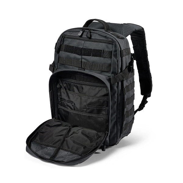 5.11 Rush 12 2 Backpack Double Tap – Patrol Store