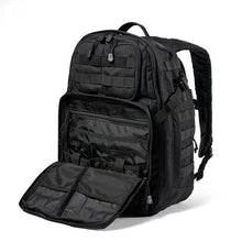 Load image into Gallery viewer, 5.11 Rush 24 2 Backpack Black
