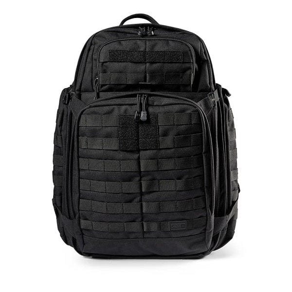 5.11 Rush 72 2 Backpack Black – Patrol Store