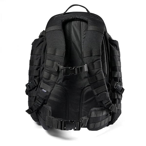 5.11 Rush 72 2 Backpack Black – Patrol Store