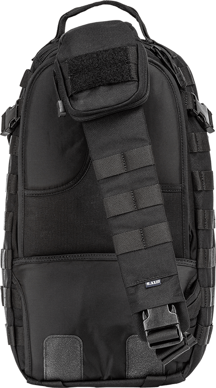 5.11 Bags 5.11 Rush MOAB10 Black