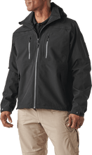 Load image into Gallery viewer, 5.11 Coats 5.11 Sabre 2 Jacket Black

