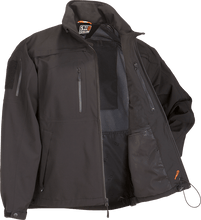 Load image into Gallery viewer, 5.11 Coats 5.11 Sabre 2 Jacket Black
