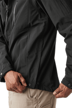 Load image into Gallery viewer, 5.11 Coats 5.11 Sabre 2 Jacket Black
