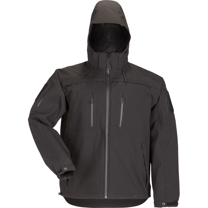 Sabre 2 Jacket