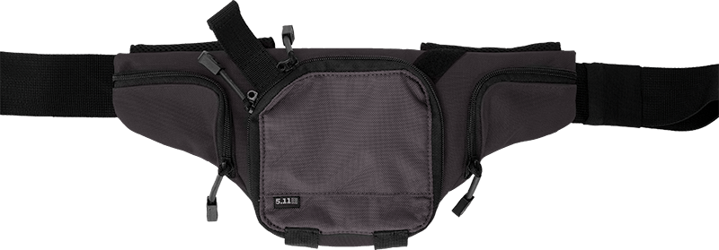 5.11 Bags 5.11 Select Carry Pistol Pouch Charcoal