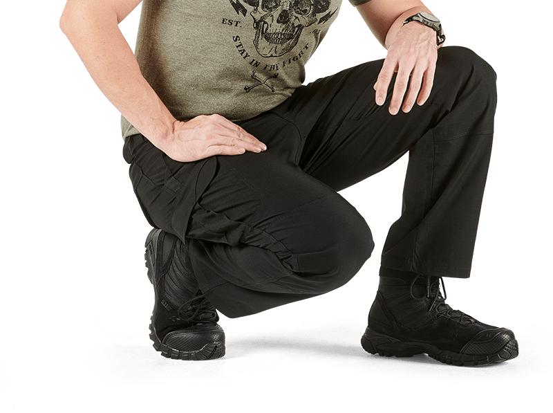 5.11 Tactical Stryke Pant - Battle Brown (74369-116)