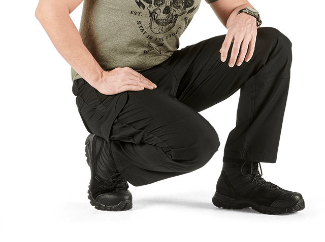 5.11 Trousers 5.11 Stryke Pant with Flex-Tac