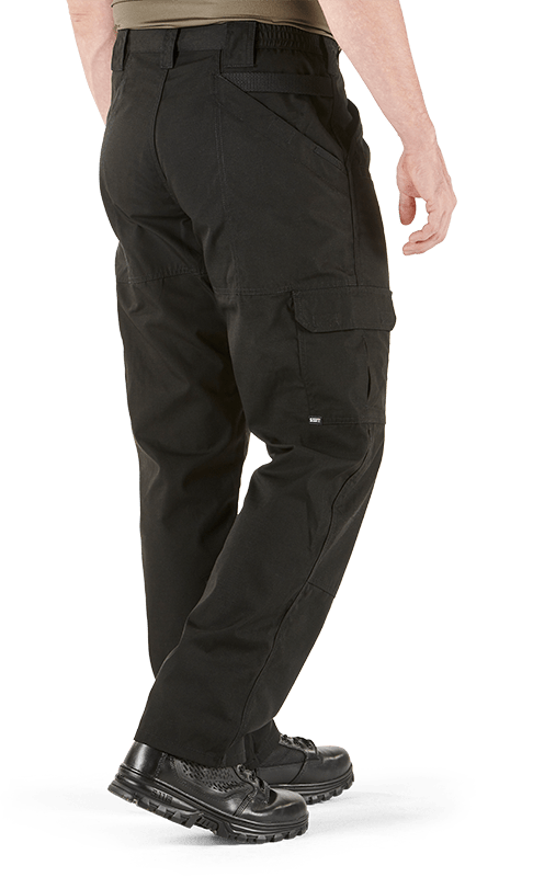 5.11 Tactical Taclite Pro Pants - Black - 38 - 30