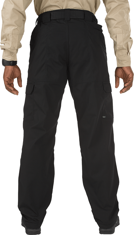 Amazon.com: 5.11 Tactical Series Men's Fast-Tac Cargo Pants, Black,  Large/Size 42-36 : Clothing, Shoes & Jewelry
