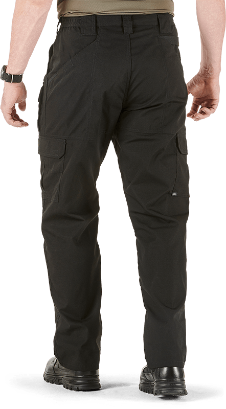 5.11 Trousers 5.11 Tac Lite Pro Pant Black Trousers