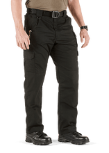 Load image into Gallery viewer, 5.11 Trousers 5.11 Tac Lite Pro Pant Black Trousers
