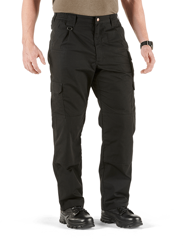 5.11 Trousers 5.11 Tac Lite Pro Pant Black Trousers