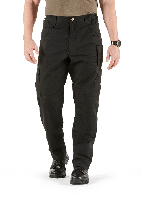 5.11 Trousers 5.11 Tac Lite Pro Pant Black Trousers