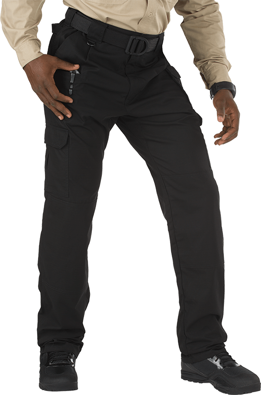 5.11 Trousers 5.11 Tac Lite Pro Pant Black Trousers