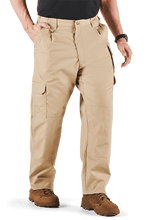 Load image into Gallery viewer, 5.11 Trousers 5.11 Tac Lite Pro Pant Khaki Trouser
