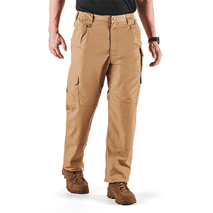 5.11 Trousers 5.11 Taclite Pro Pant Coyote
